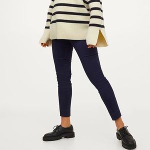 H&M maternity trousers
